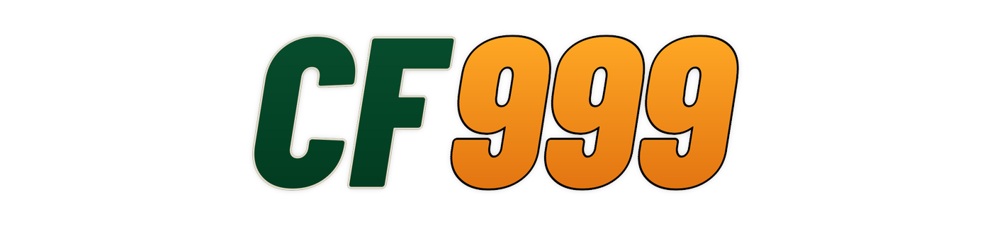 cf999 Logo